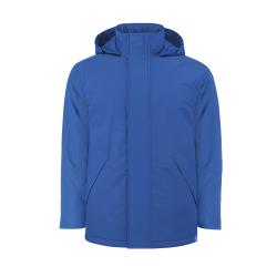 Parka Oceanía