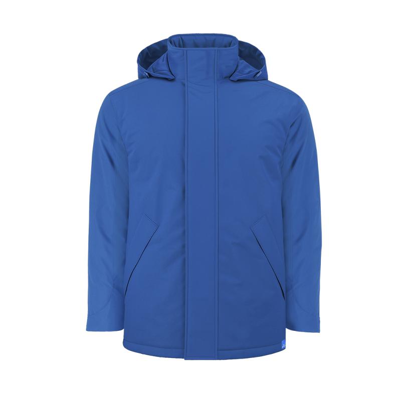 Parka Oceanía