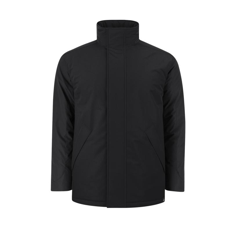 Parka Oceanía