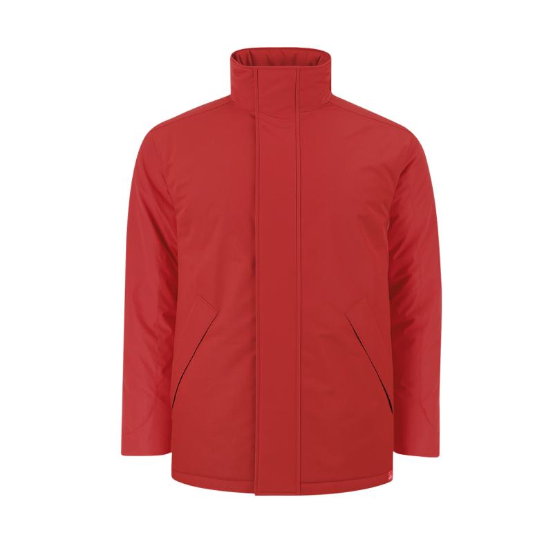 Parka Oceanía