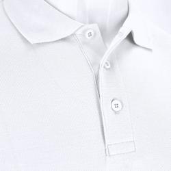 Polo Adulto Blanco Charlot
