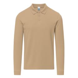 Polo Adulto Color Charlot
