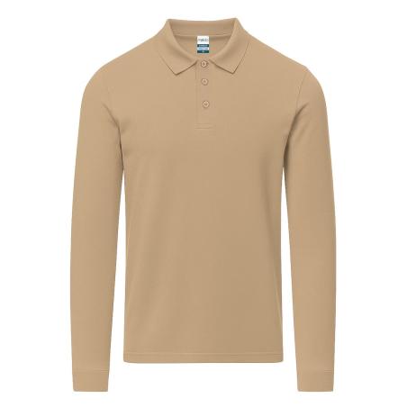 Polo Adulto Color Charlot