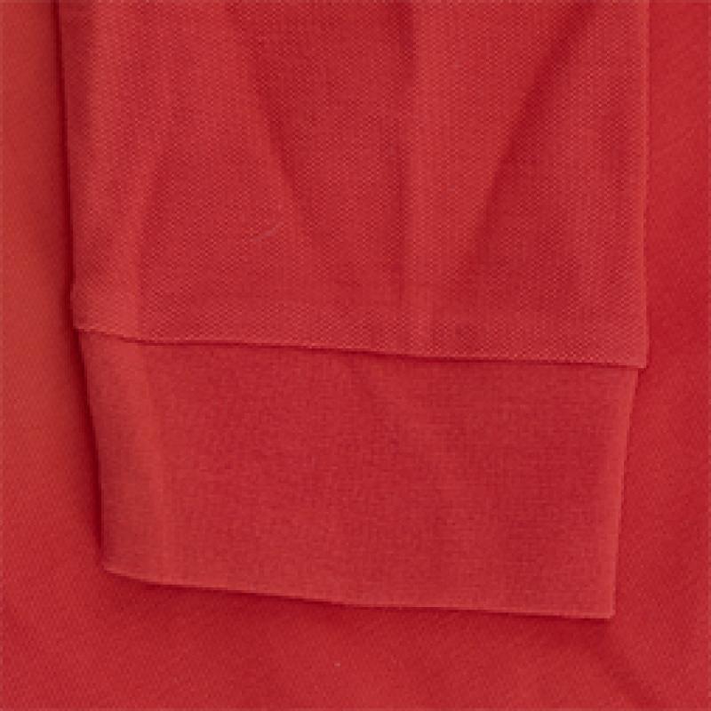 Polo Adulto Color Charlot