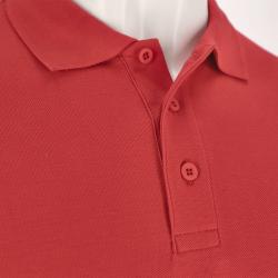 Polo Adulto Color Charlot