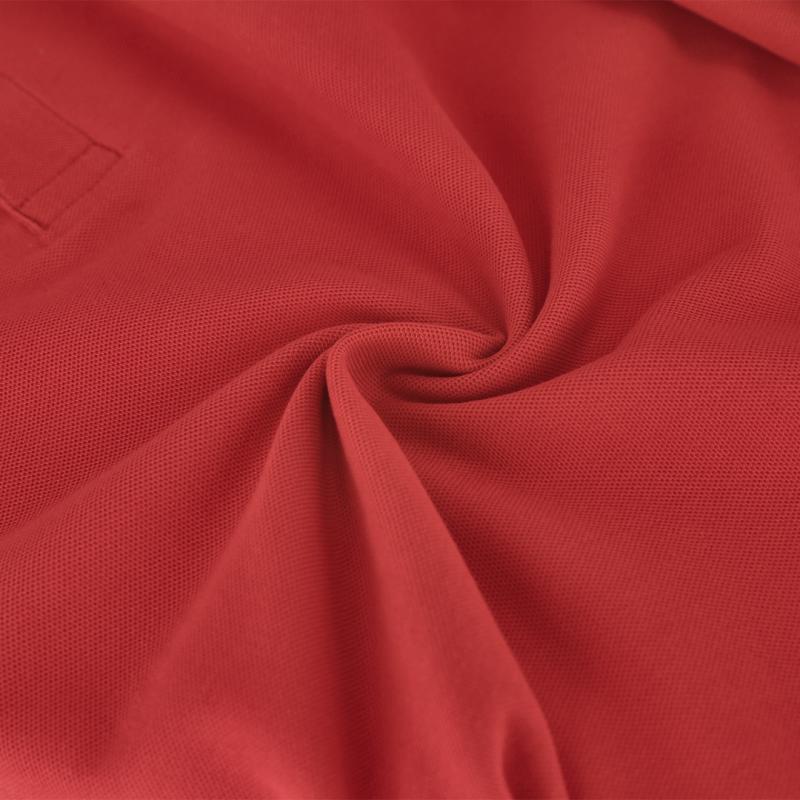 Polo Adulto Color Charlot