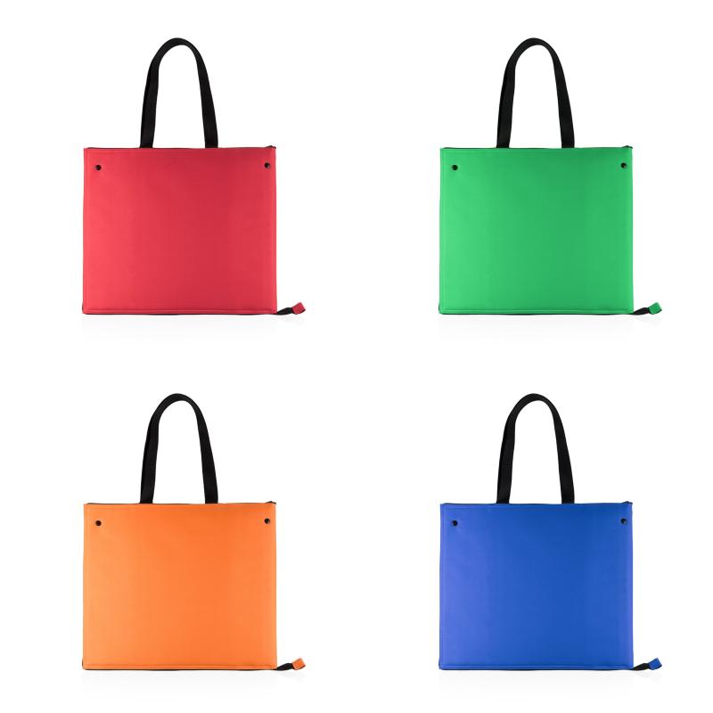 Bolsa Nevera Klab