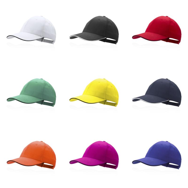 Gorra Rubec