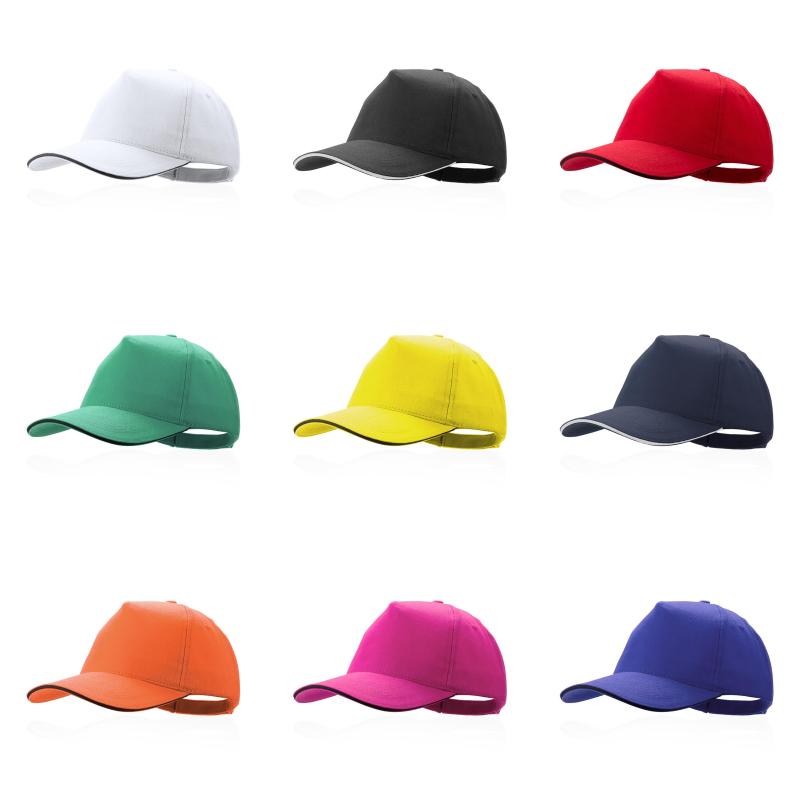 Gorra Kisse
