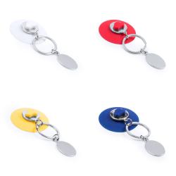 Llavero Moneda Coltax