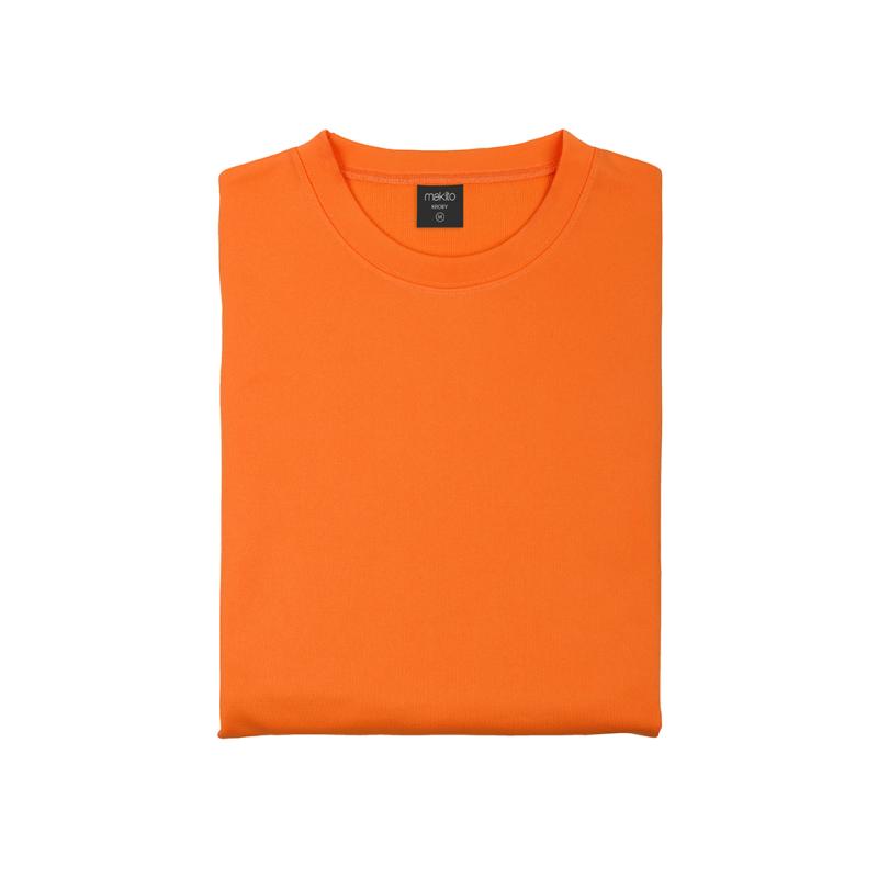 Sudadera Técnica Adulto Kroby