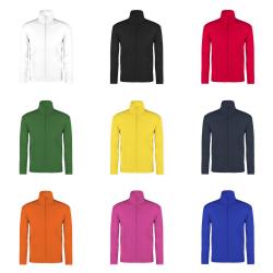 Chaqueta Técnica Klusten