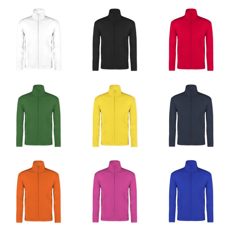 Chaqueta Técnica Klusten