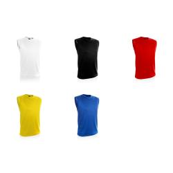 Camiseta Adulto Sunit