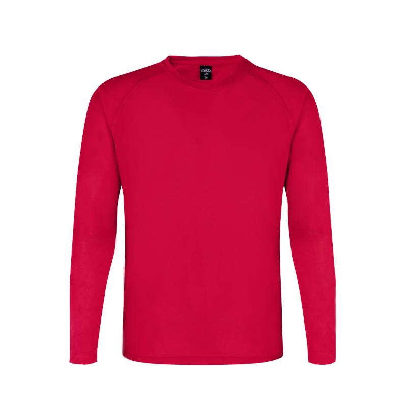 Camiseta Adulto Tecnik Maik