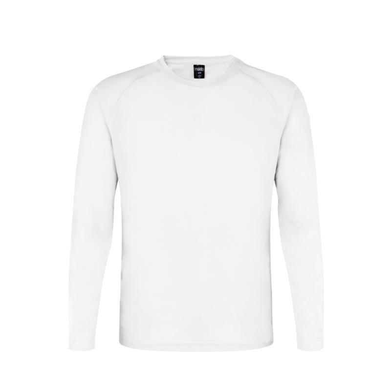 Camiseta Adulto Tecnik Maik