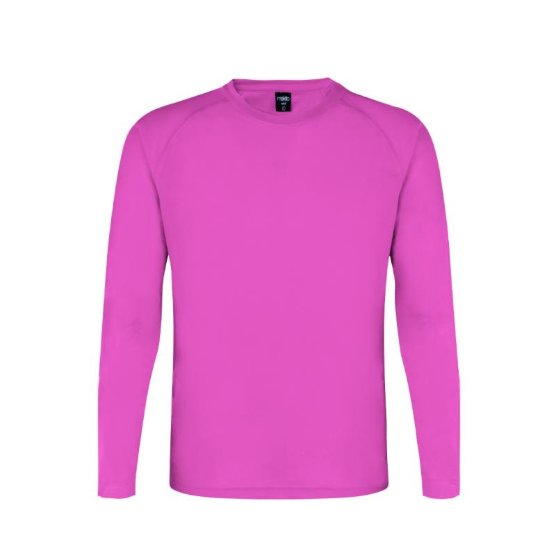 Camiseta Adulto Tecnik Maik
