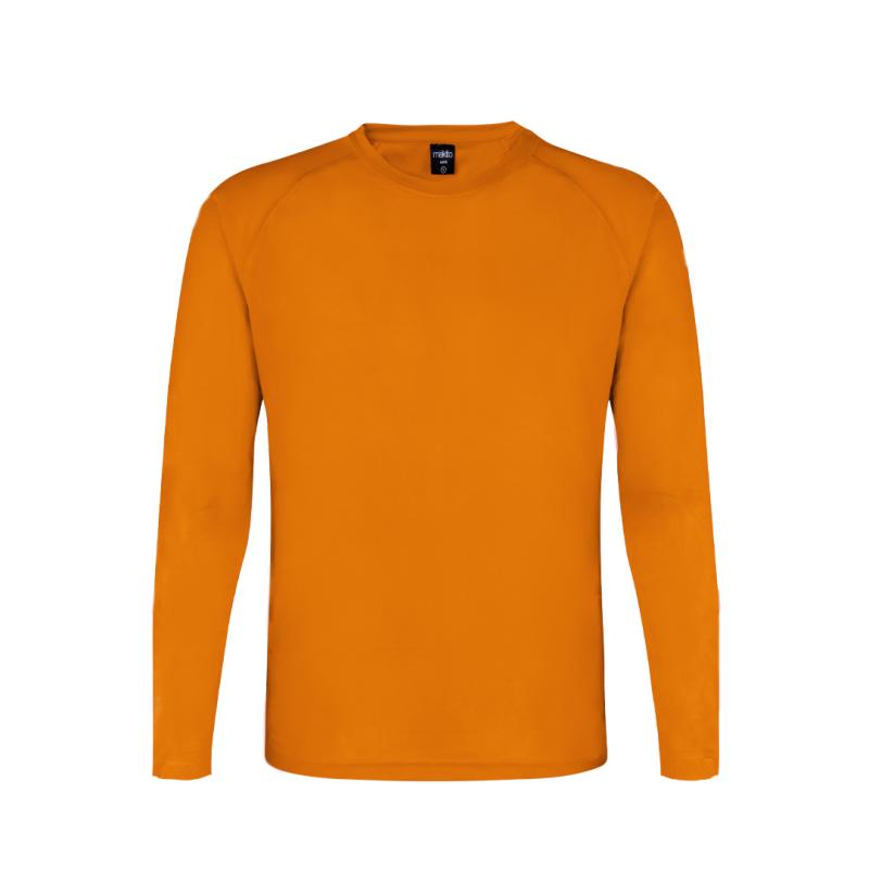 Camiseta Adulto Tecnik Maik