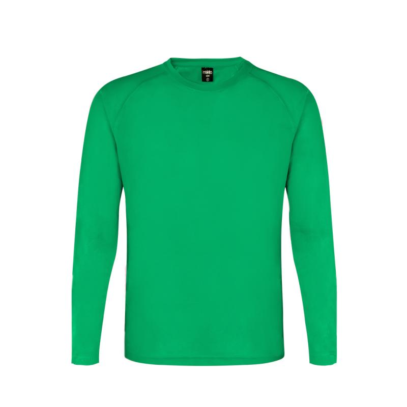 Camiseta Adulto Tecnik Maik