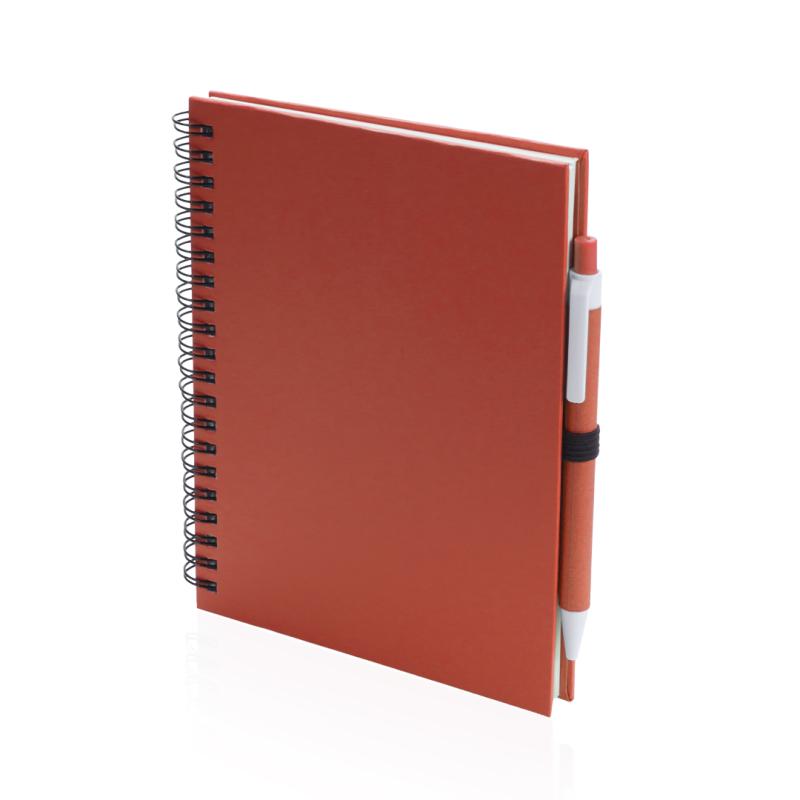 Libreta Koguel