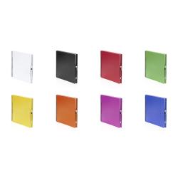 Libreta Tecnar
