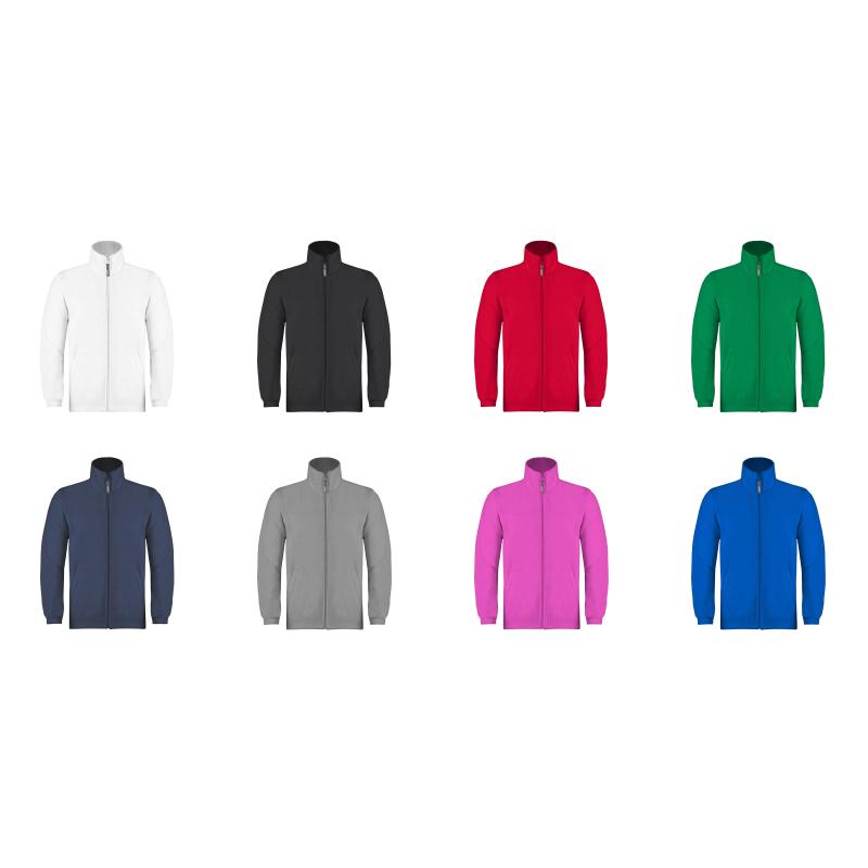 Chaqueta Hizan