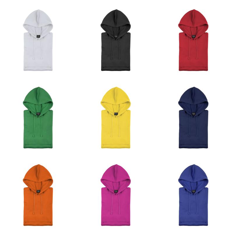 Sudadera Técnica Niño Theon