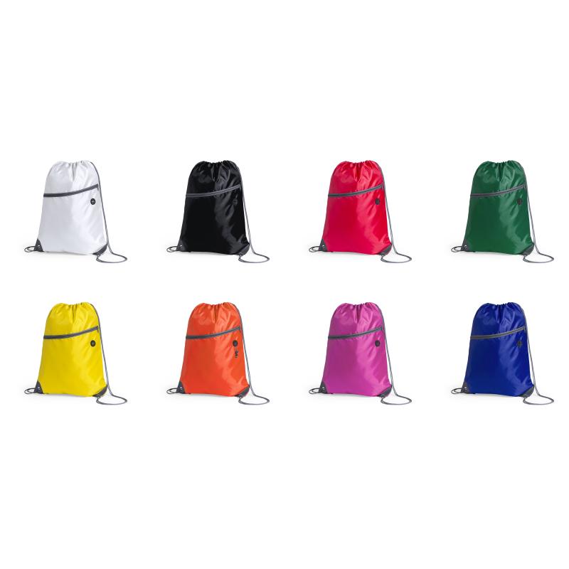 Mochila Blades