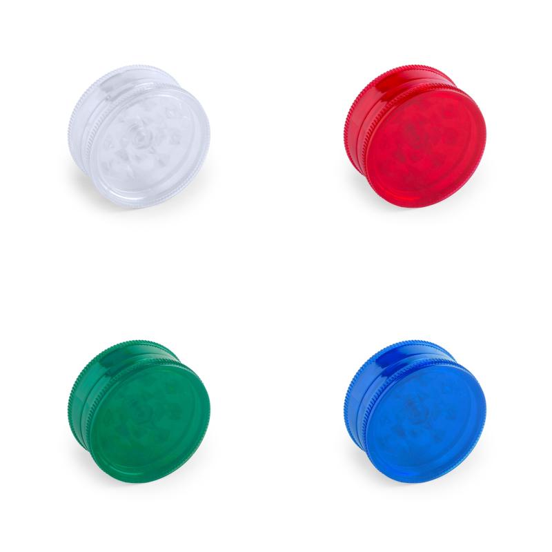 Grinder Kapnos