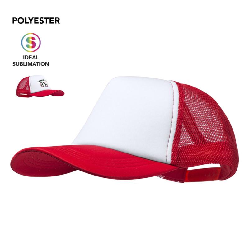 Gorra Zodak