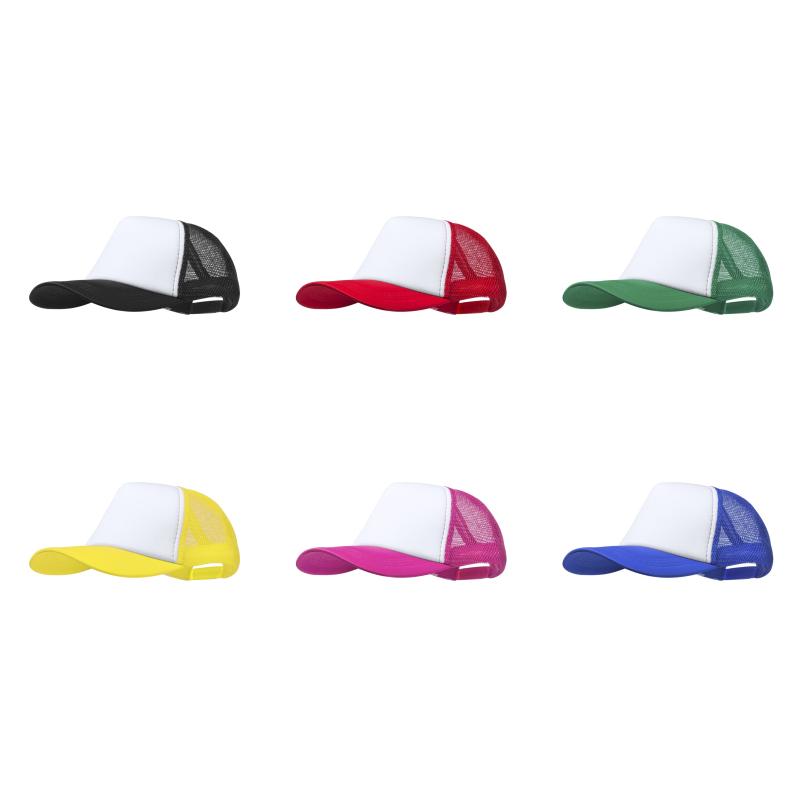 Gorra Zodak