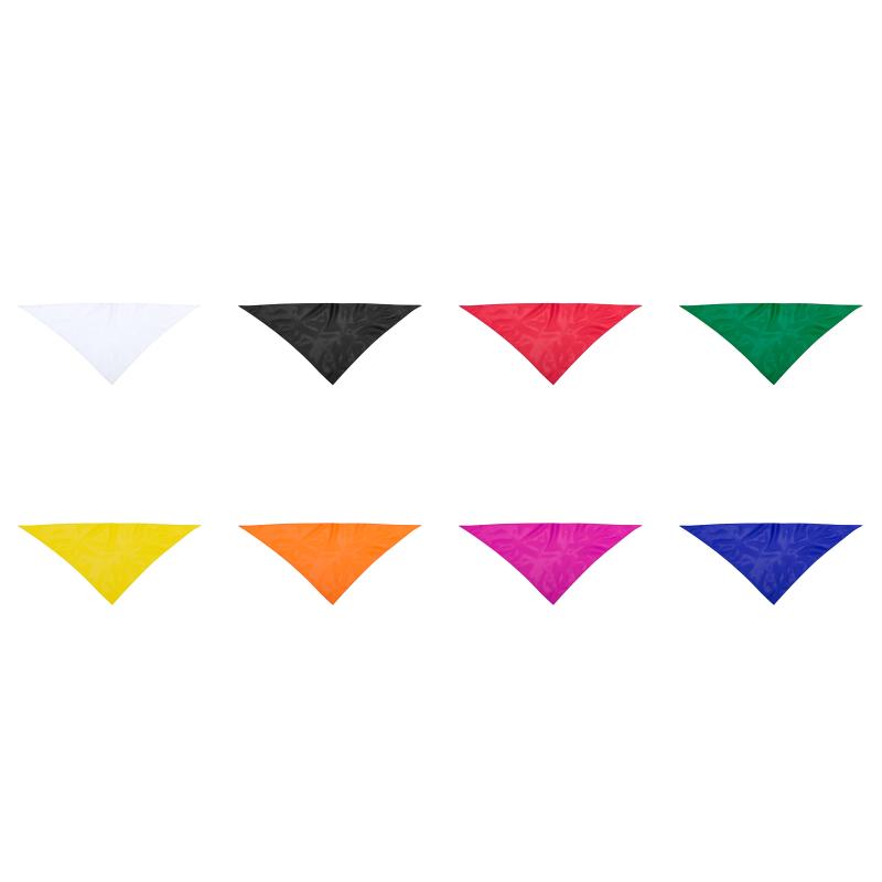 Pañoleta Fajín Kozma