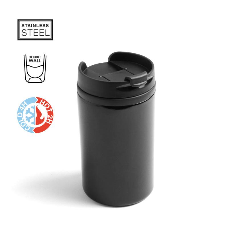 Vaso Térmico Citrox