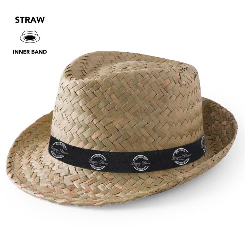 Sombrero Zelio