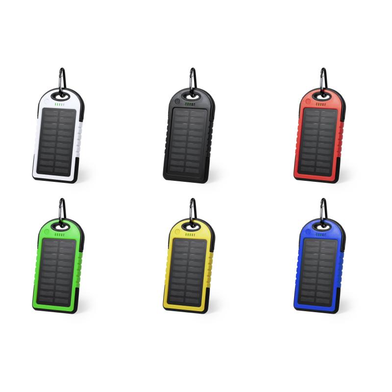 Power Bank Lenard