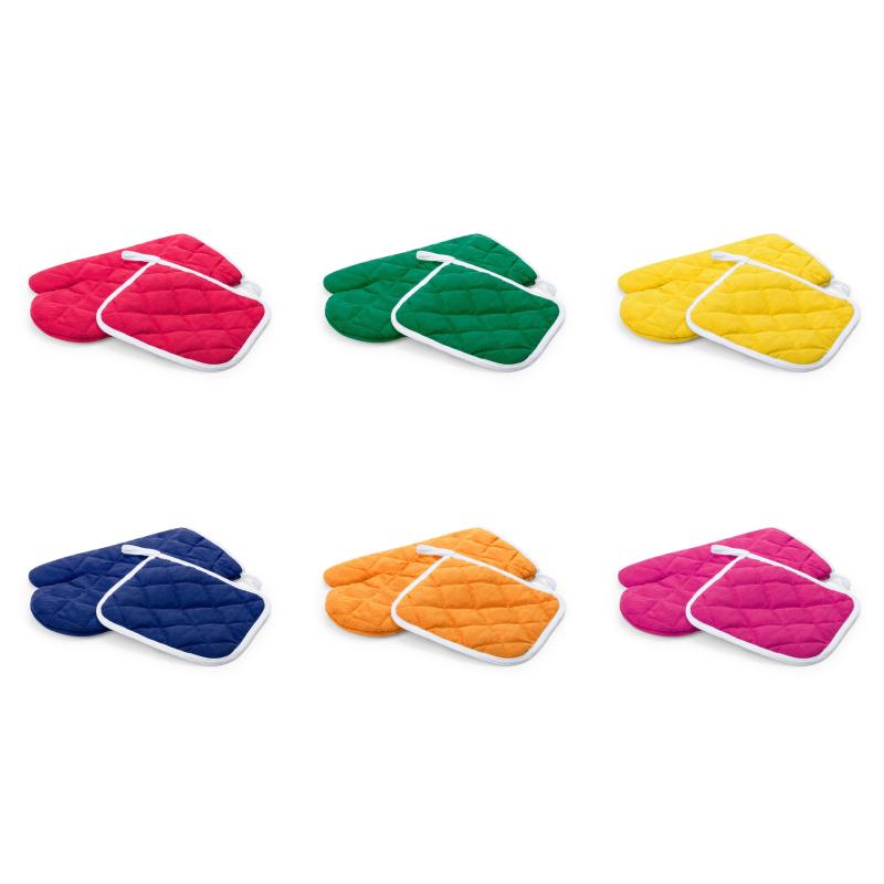 Set Cocina Leston