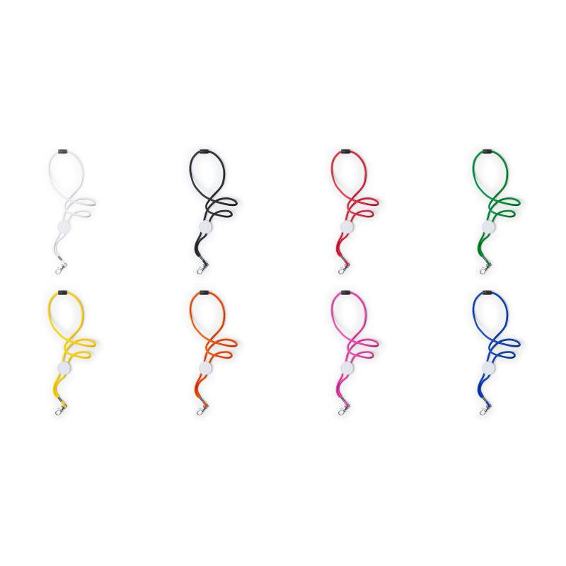 Lanyard Perux